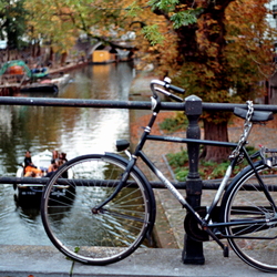 city scenes