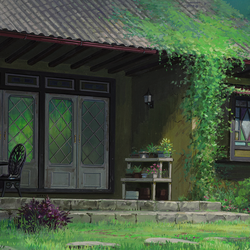 kazuo oga