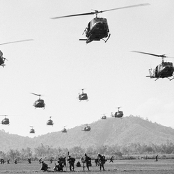 war