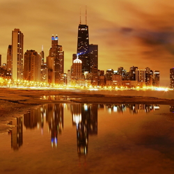 skylines